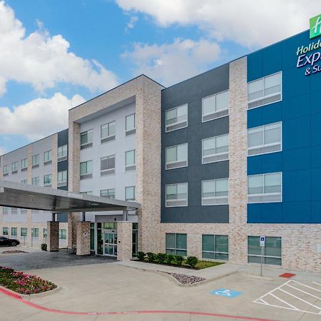 Holiday Inn Express & Suites Dallas Plano North By Ihg Εξωτερικό φωτογραφία