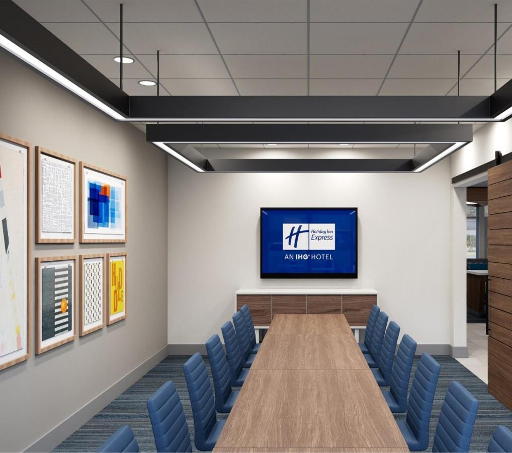 Holiday Inn Express & Suites Dallas Plano North By Ihg Εξωτερικό φωτογραφία