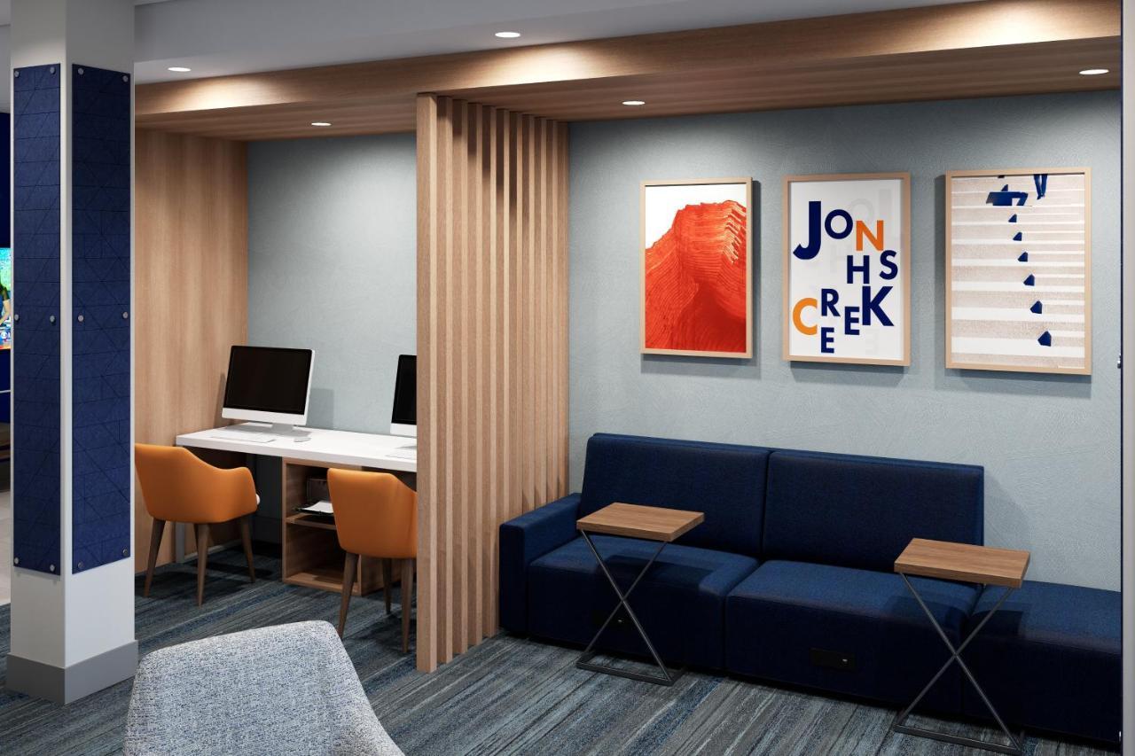 Holiday Inn Express & Suites Dallas Plano North By Ihg Εξωτερικό φωτογραφία