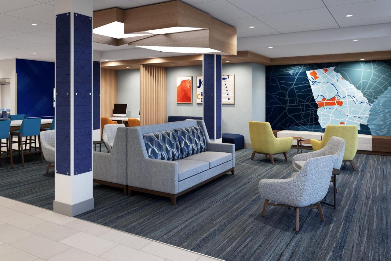 Holiday Inn Express & Suites Dallas Plano North By Ihg Εξωτερικό φωτογραφία
