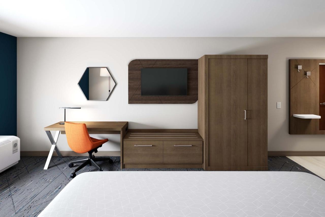 Holiday Inn Express & Suites Dallas Plano North By Ihg Εξωτερικό φωτογραφία