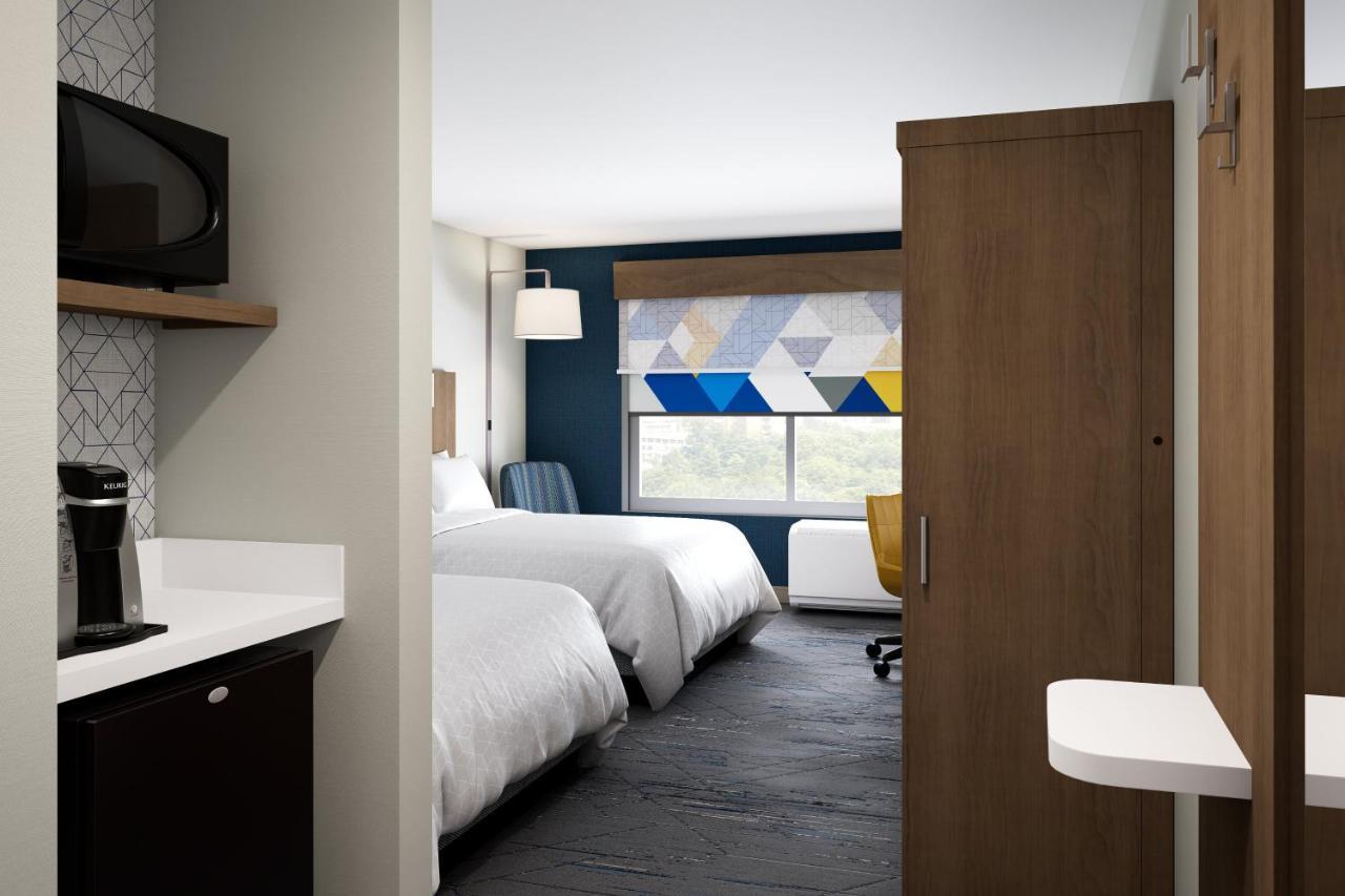 Holiday Inn Express & Suites Dallas Plano North By Ihg Εξωτερικό φωτογραφία