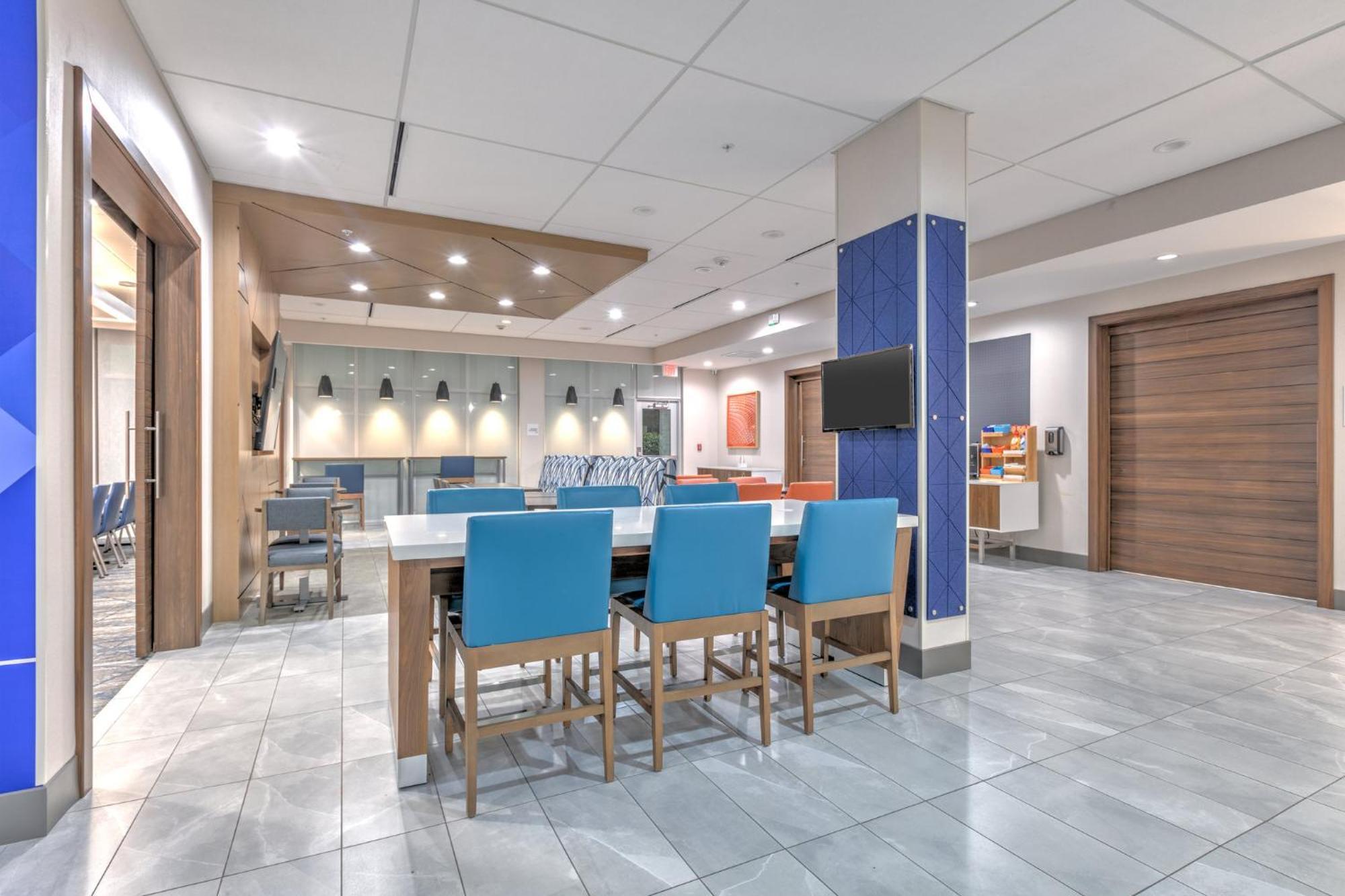 Holiday Inn Express & Suites Dallas Plano North By Ihg Εξωτερικό φωτογραφία