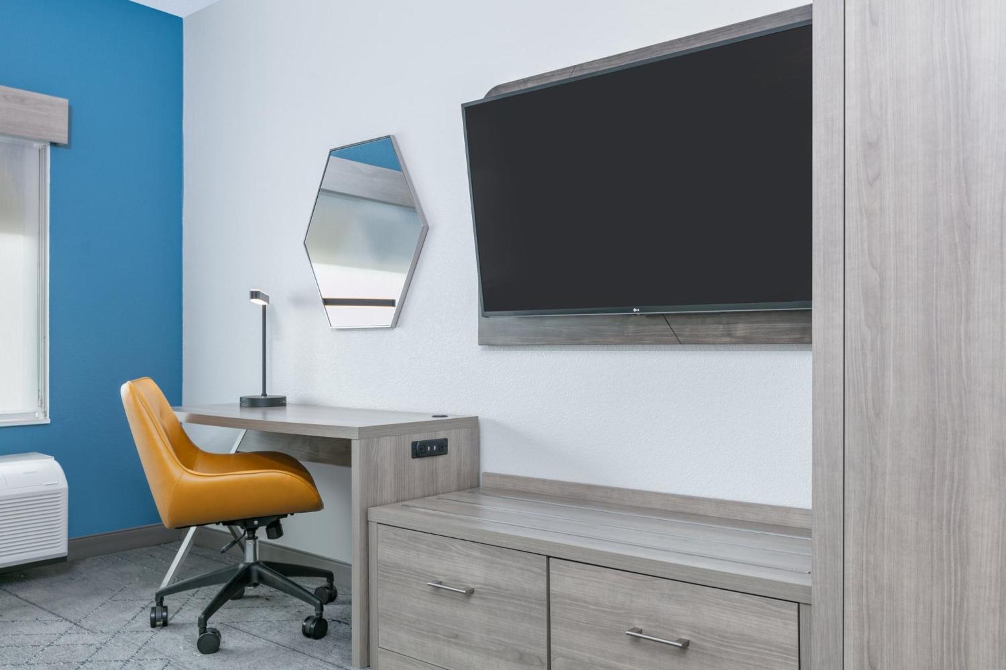 Holiday Inn Express & Suites Dallas Plano North By Ihg Εξωτερικό φωτογραφία