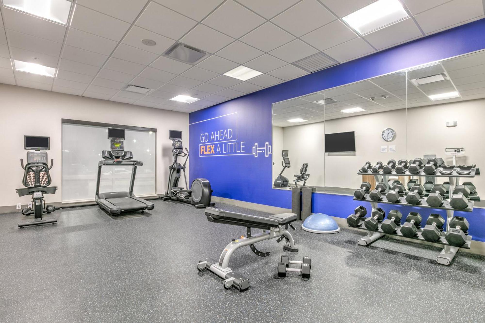 Holiday Inn Express & Suites Dallas Plano North By Ihg Εξωτερικό φωτογραφία