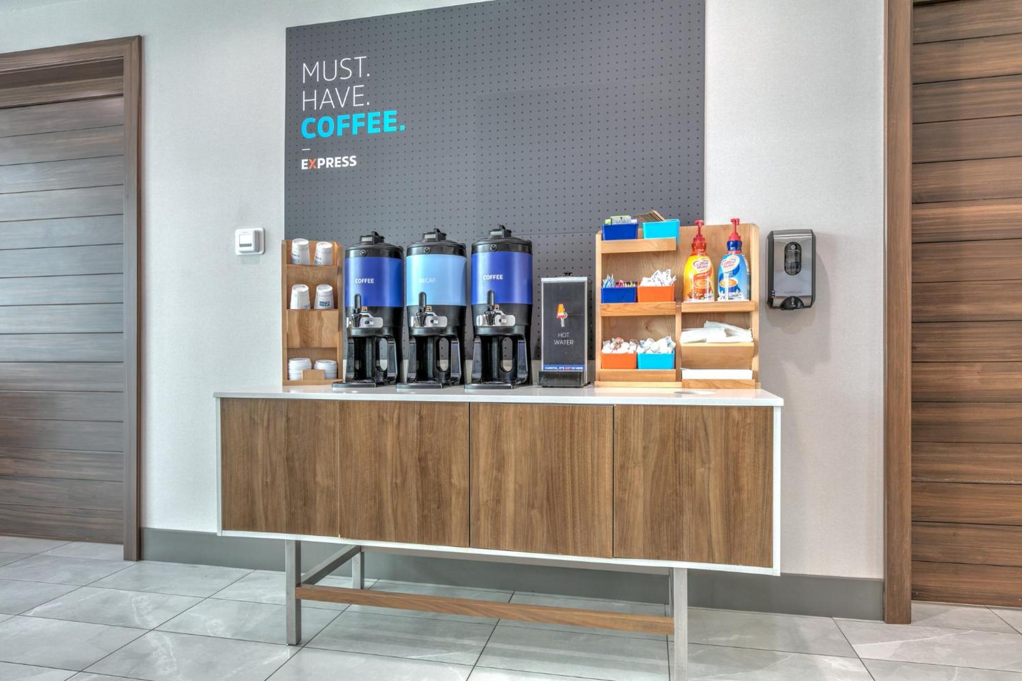 Holiday Inn Express & Suites Dallas Plano North By Ihg Εξωτερικό φωτογραφία