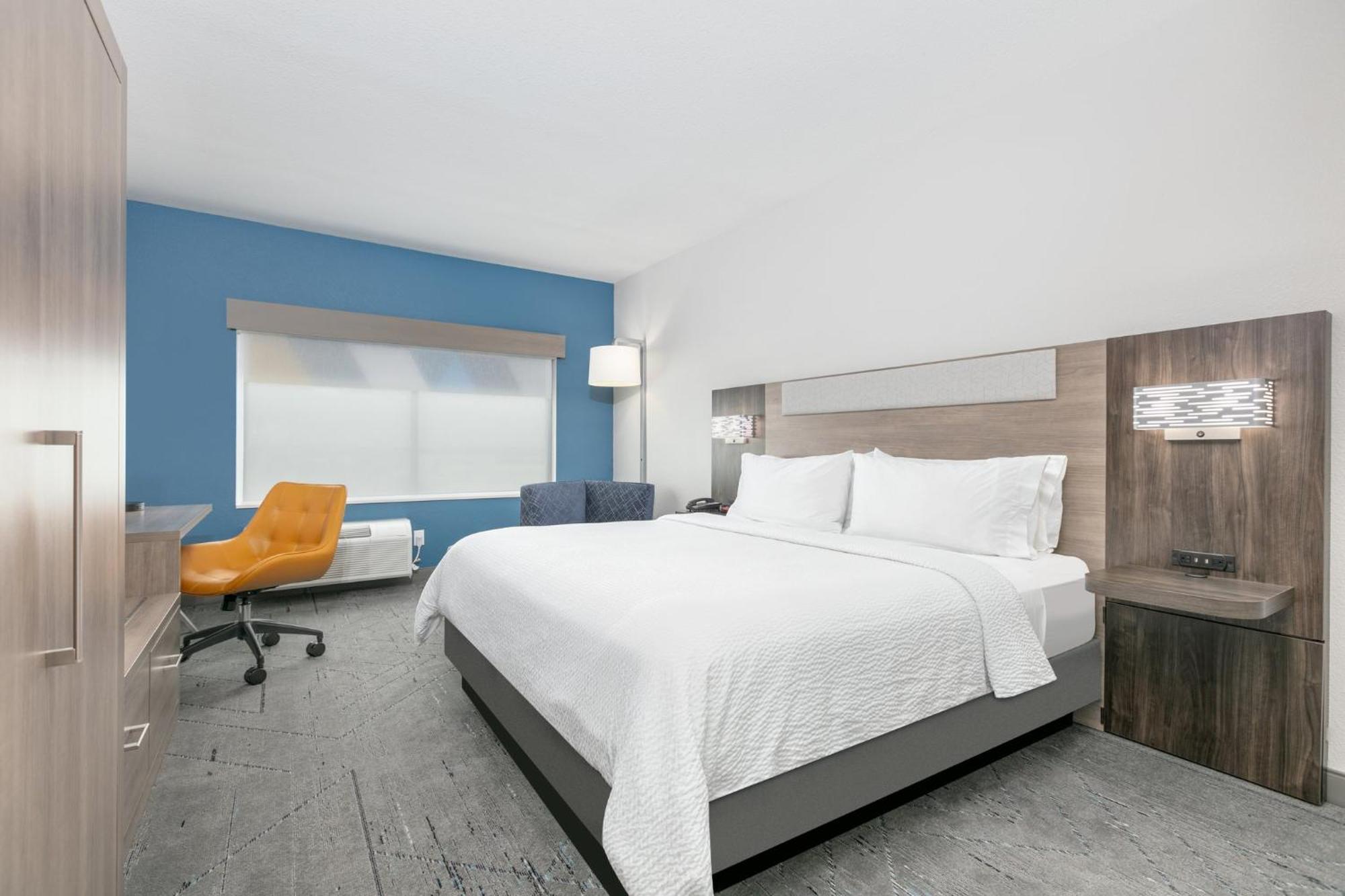Holiday Inn Express & Suites Dallas Plano North By Ihg Εξωτερικό φωτογραφία