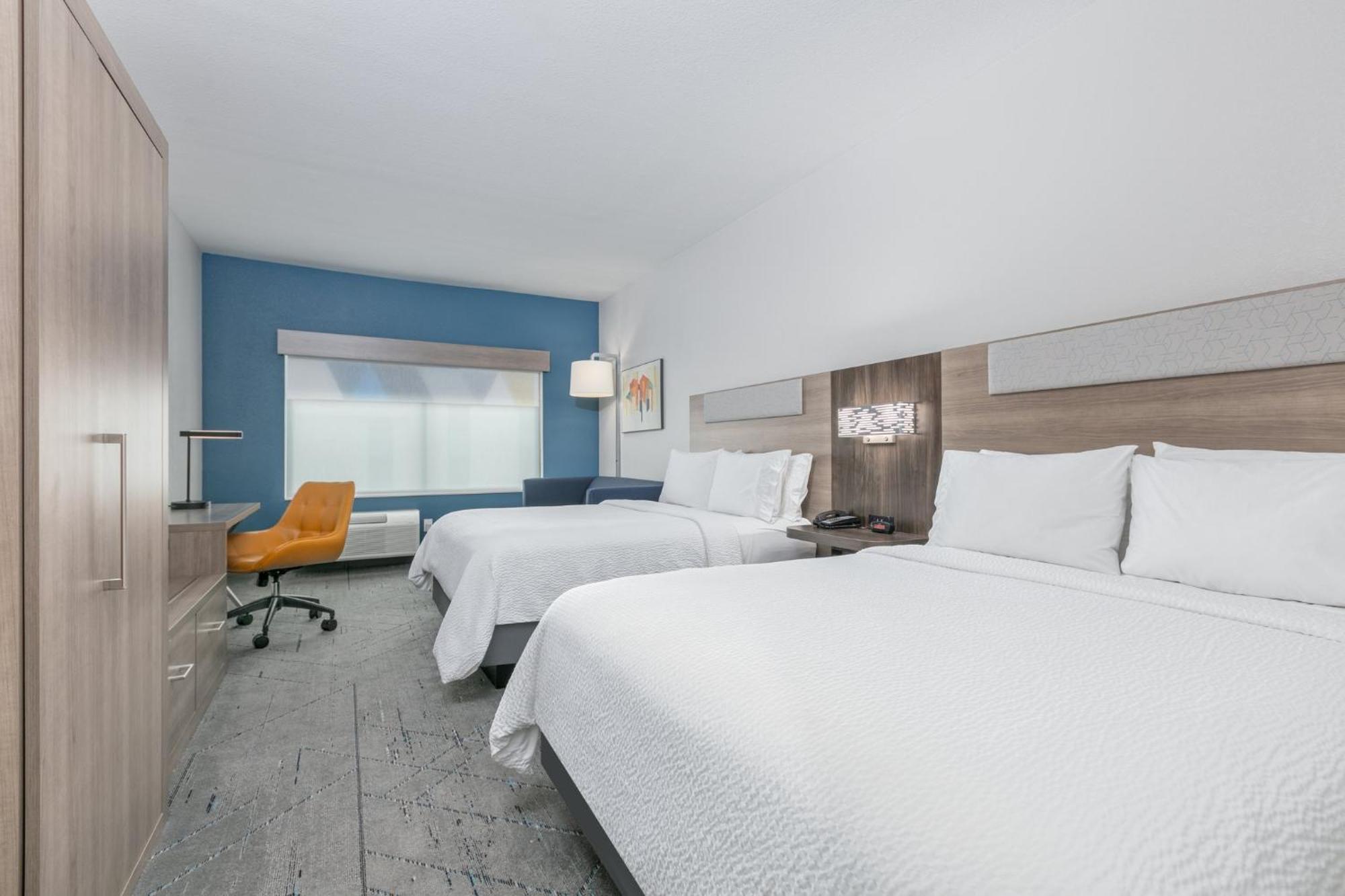 Holiday Inn Express & Suites Dallas Plano North By Ihg Εξωτερικό φωτογραφία