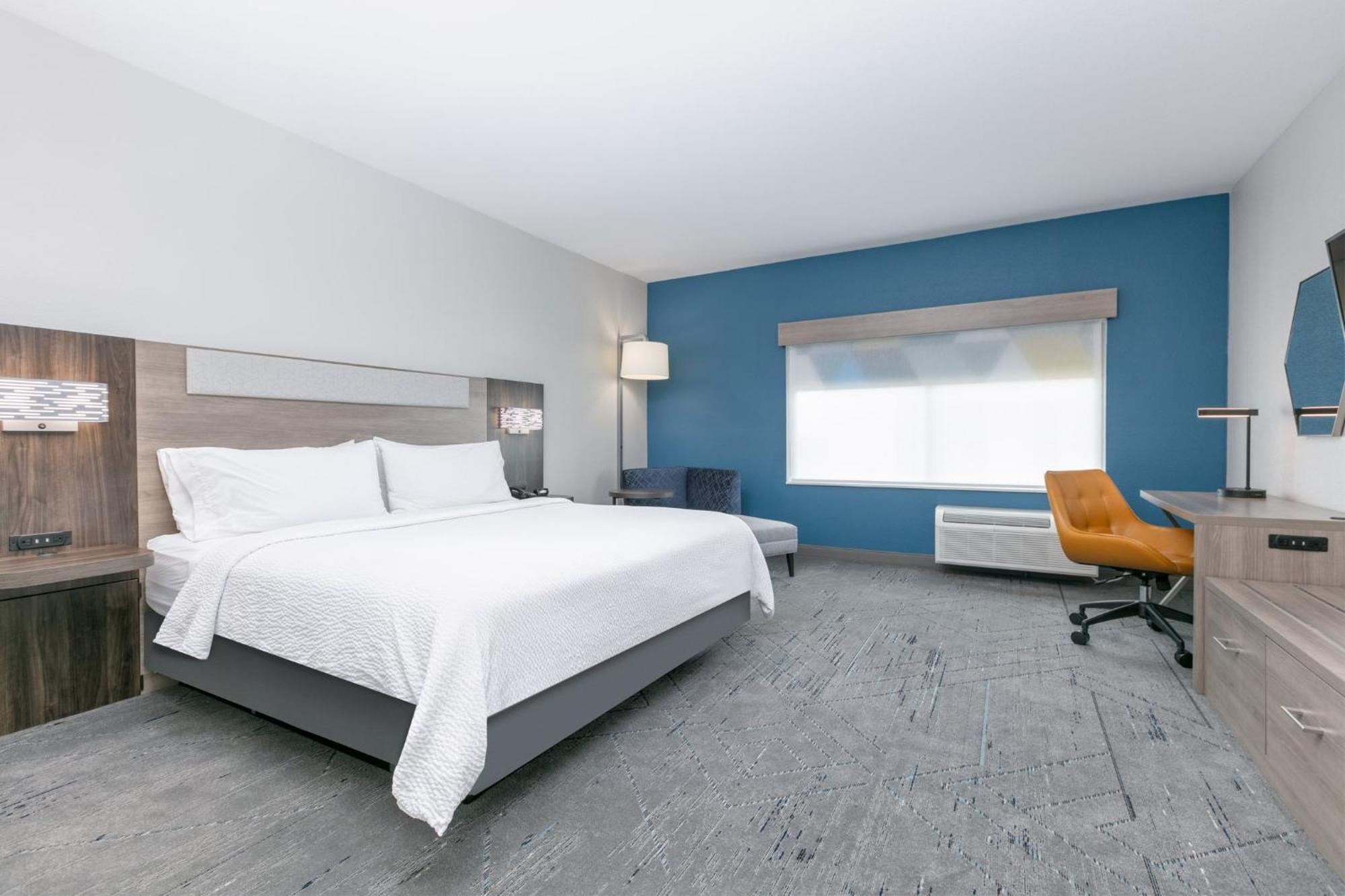 Holiday Inn Express & Suites Dallas Plano North By Ihg Εξωτερικό φωτογραφία