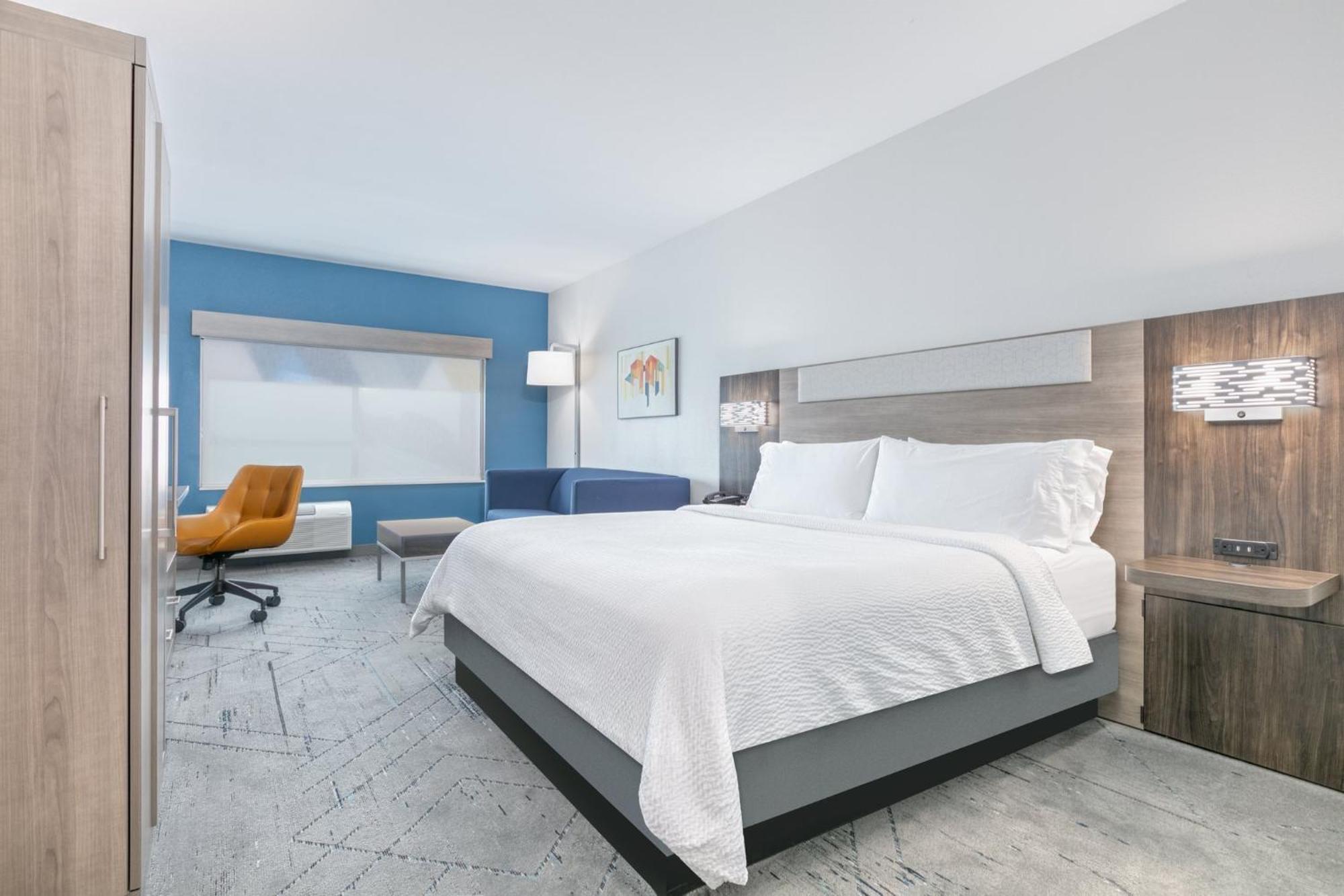 Holiday Inn Express & Suites Dallas Plano North By Ihg Εξωτερικό φωτογραφία