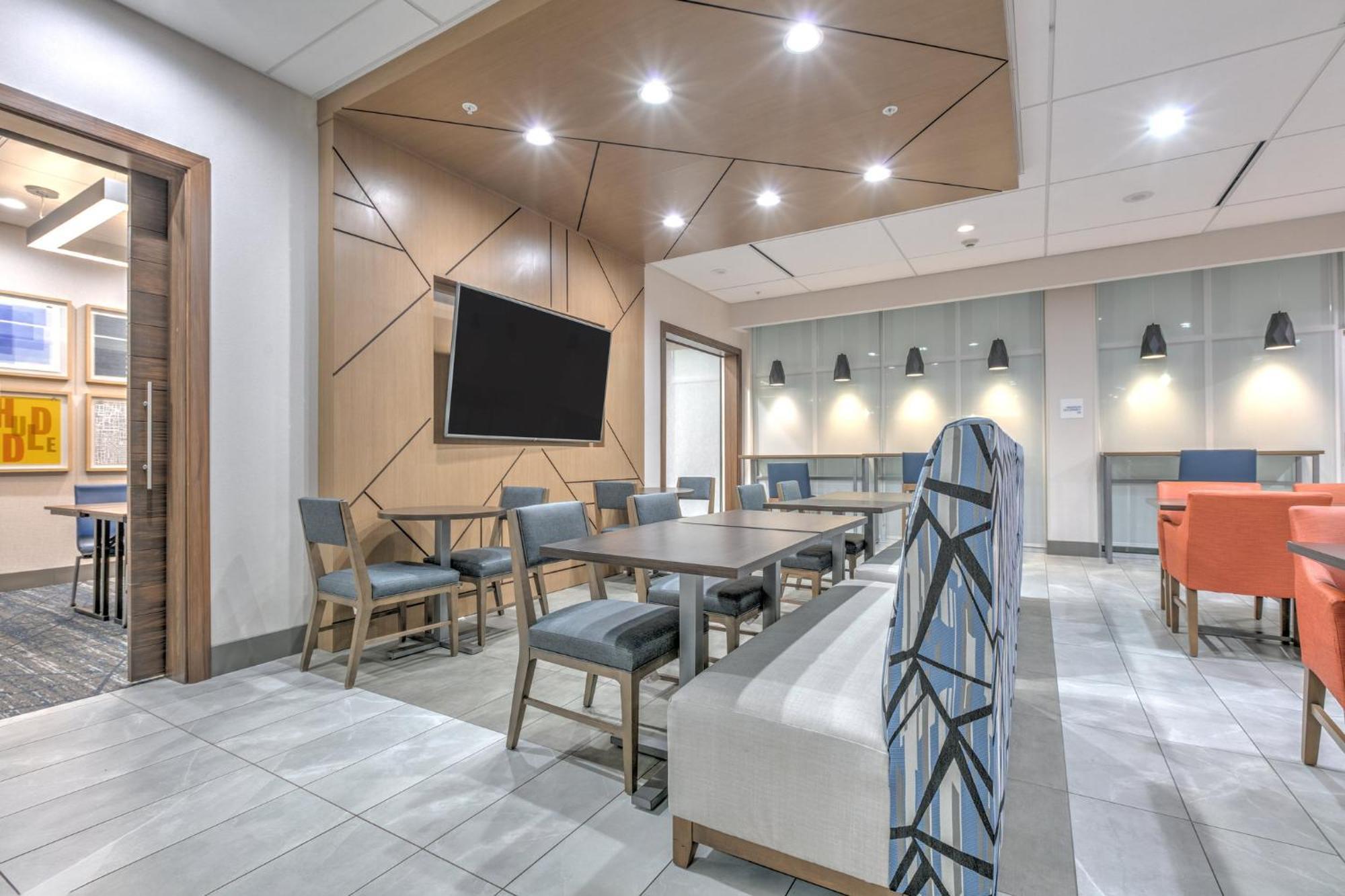 Holiday Inn Express & Suites Dallas Plano North By Ihg Εξωτερικό φωτογραφία