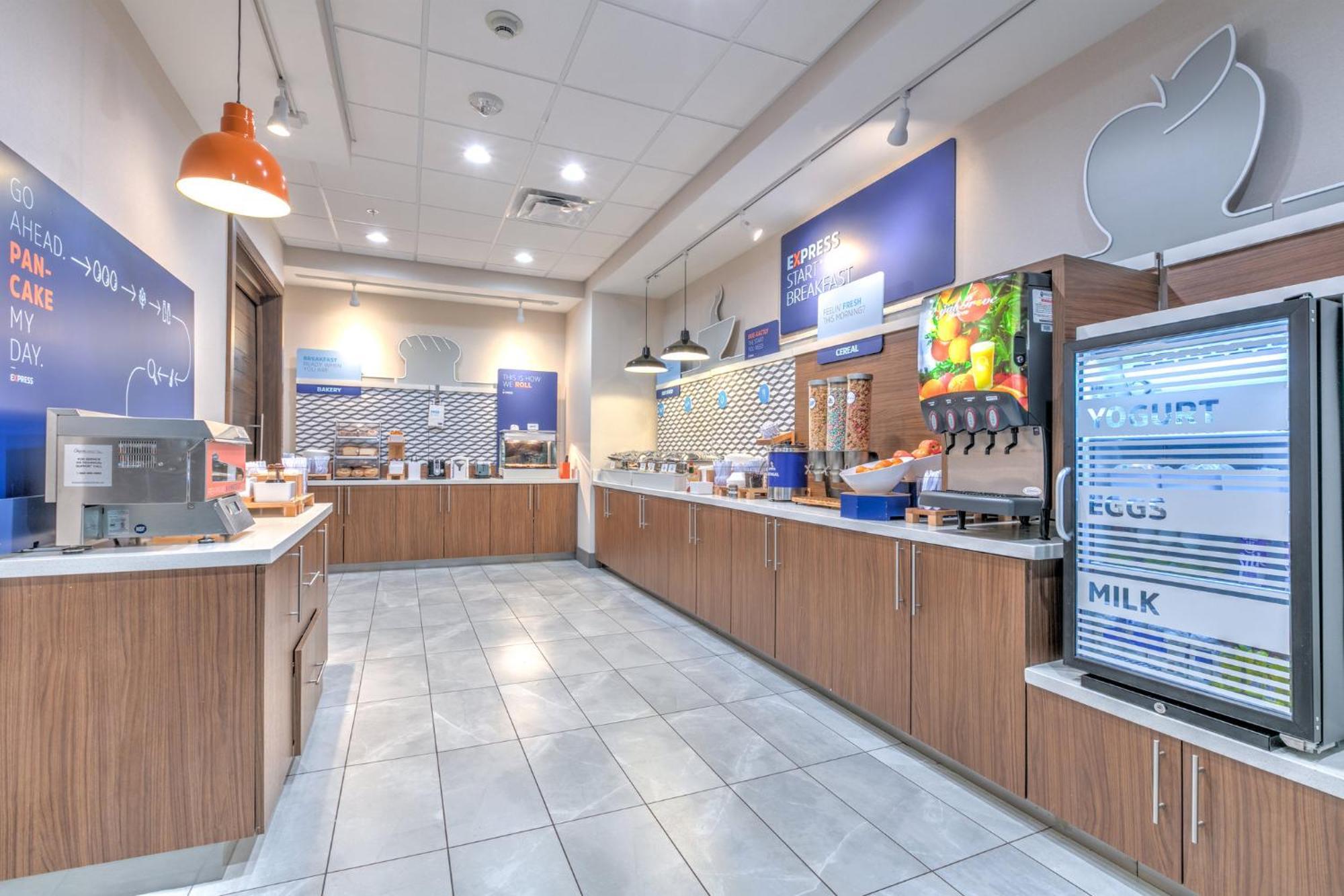 Holiday Inn Express & Suites Dallas Plano North By Ihg Εξωτερικό φωτογραφία